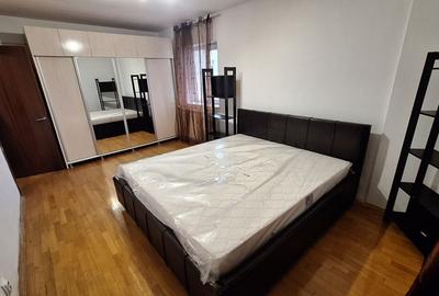 Apartament 3 camere, etaj 2, balcon închis, mobilat complet, Pantelimon - 2