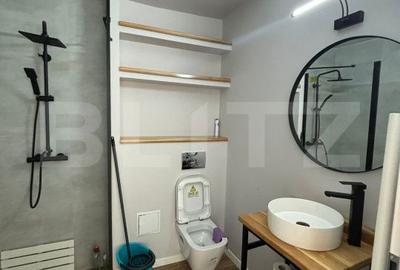 Apartament cu 3 camere în Decebal - 9