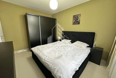 Duplex cu 3 camere si 2 bai complet mobilat si utilat in Calea Urseni. - 15