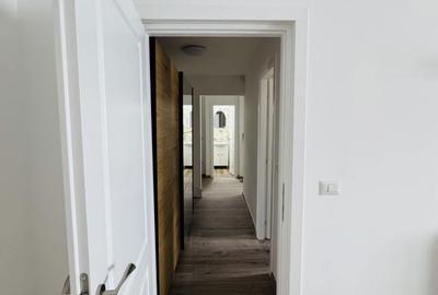 Apartament cu 2 camere decomandat în Central - 4