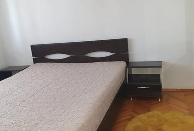 Apartament 2 camere, semidecomandat, 59 mp, ac, metrou aproape, Favorit - 2