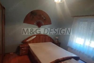 Apartament cu 2 camere decomandat în Bogdăneștilor - 12