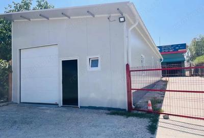 Spațiu comercial, de 105 mp, în Central - 8