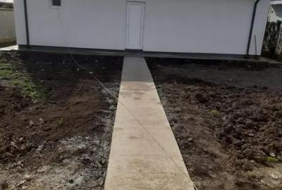 Casă cu 4 camere cu Canalizare în Costinești - 5