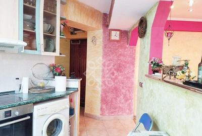 Apartament cu 2 camere de langa Piata Rogerius - 10