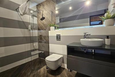 Apartament cu 2 camere semidecomandat, mobilat în Central - 6