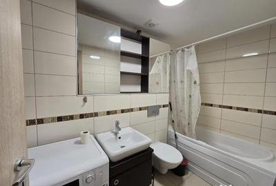Apartament cu 2 camere decomandat în Ștefăneștii de Jos - 6