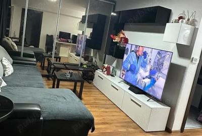 Apartament cu 2 camere semidecomandat în Titan - 4