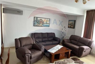 Apartament cu 2 camere de vanzare in Mamaia Nord - 3