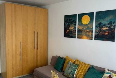 Apartament 1 camera |34 mp | Poziție excelenta in Piata Marasti. - 3