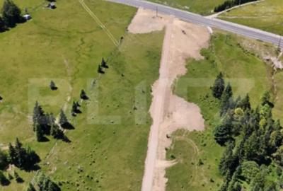 Teren de 700 mp, în Central - 5