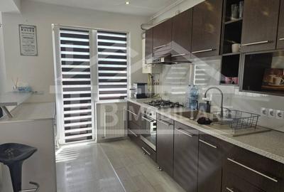 Apartament cu 2 camere semidecomandat în Unirii - 5