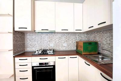 Apartament cu 4 camere decomandat în Zorilor - 18