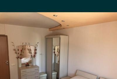 Apartament cu 2 camere decomandat în Exterior Vest