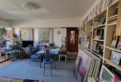 Apartament cu 3 camere decomandat în Central - 3