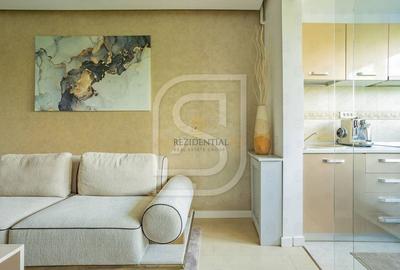 Apartament modern, de lux, imobil premium, Grand Arena - Metalurgiei - 2