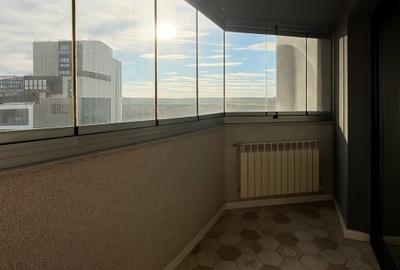 Apartament modern 2 camere-garaj-terasa 73 mp vedere la lac - 11