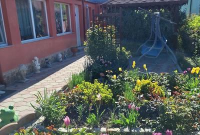 Casă cu Canalizare în Smârdan - 4