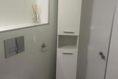 Apartament cu 2 camere nedecomandat în Radu Negru - 4