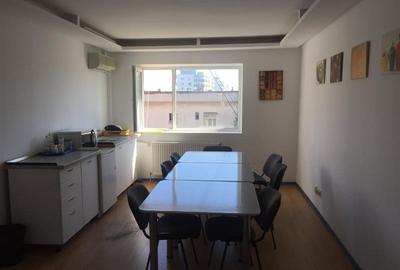 Spațiu comercial, de 21 mp, în Dristor - 8