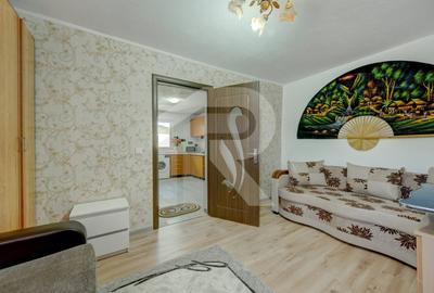 BERCENI – MACULUI, CASA 112 MP UTILI, LOT 320 MP! - 20