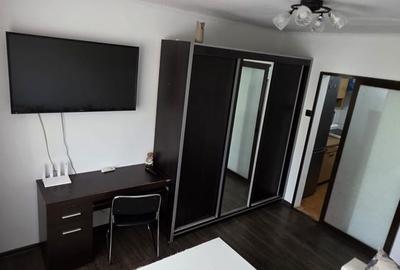 Garsonieră în Giurgiului - 1