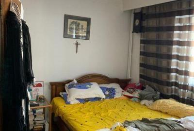 Apartament cu 3 camere decomandat în Central - 3