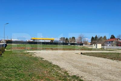 Teren intravilan destinatie construire, Targoviste Vest - Ca - 7