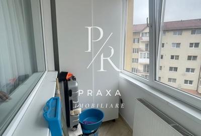 Apartament cu 4 camere semidecomandat, mobilat în Florești - 8