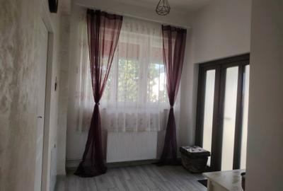 Casă cu 3 camere în Ghioroc - 2