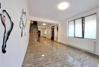 Timpuri Noi, vila 2021 P+3, 13 camere  4 bai