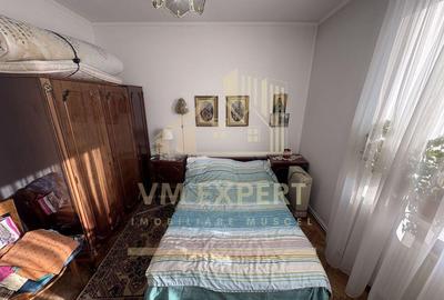 APARTAMENT 3 CAMERE ULTRACENTRAL, ETAJ 4, CAMPULUNG - 6