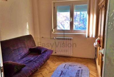 Apartament cu 3 camere semidecomandat, mobilat în Pantelimon - 8