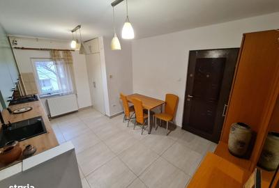 Apartament cu 3 camere decomandat în 6 Vânători - 10