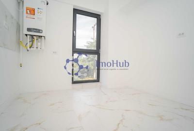 Copou, 3 camere, 94 mp, parcare subterana inclusa, intabulat - 1