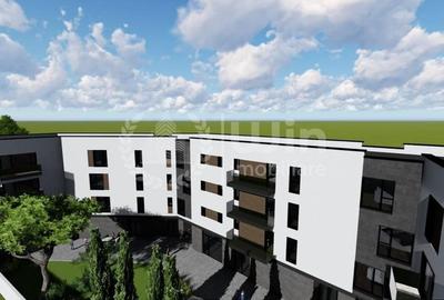 Bloc Nou ! Apartament 3 camere | Parcare subterana | Marasti! - 4