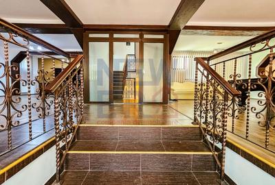 Inchiriere Casa/Vila NOUA | 10 camere | Mosilor | Obor | Eminescu | - 13