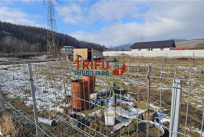 Teren de 765 mp, în Ighiu - 7