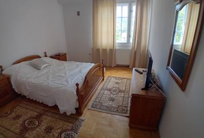 Vila 525 mp si teren aferent 1540 mp. Tg. Neamt - 6