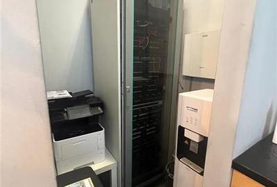 Birou, de 155 mp, în Aviației - 15