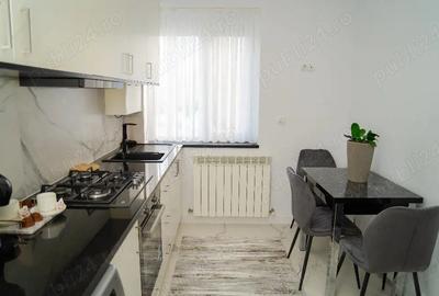 Apartament cu 2 camere decomandat în Ultracentral - 3