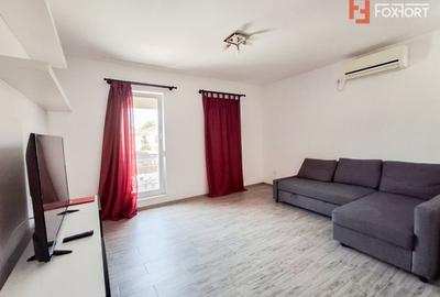 Apartament cu 2 camere de vanzare in Giroc - 1