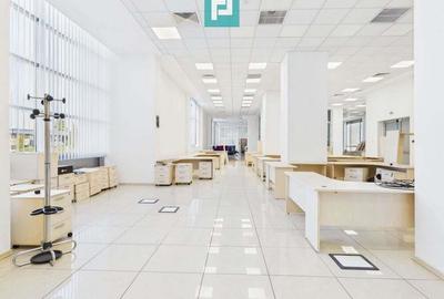 Spa?iu de birouri clasa A, 700 mp in Arad - 1