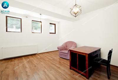 Inchiriere spatiu comercial  3 camere zona centrala- Parc Eminescu - 2