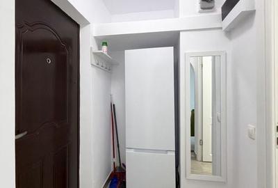 2 camere renovat - la cheie Calea Grivitei-Gara de Nord - 12