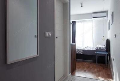 Garsonieră decomandată în P-ța Alba Iulia - 4