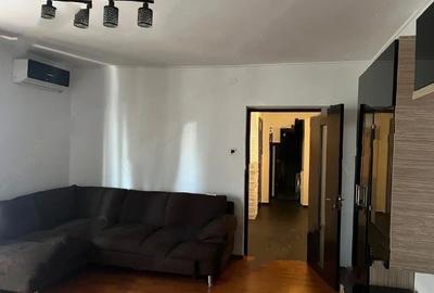 Apartament cu 2 camere decomandat, mobilat în Sebastian - 4