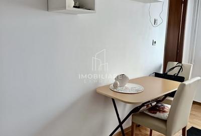 Garsoniera ideala pentru tine - FSEGA, Gheorgheni , Cluj-Napoca - 3