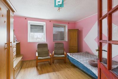 Casă cu 4 camere în Chișineu Criș - 12