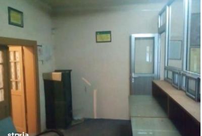 Casă cu 2 camere cu Teren 169 Mp în Aluniș - 6